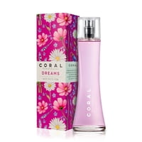 Colonia Mujer Dreams 100 Ml Coral