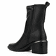 thumbnail image 4 of Botin Negro Mujer Casual Chalada Sonora, 4 of 7