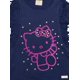 thumbnail image 2 of Polera Niña Hello Kitty fucsia 8, 2 of 4