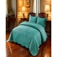 thumbnail image 3 of Cubrecama Quilt De Verano 2 Plazas Con Relieve Color Turquesa, 3 of 4