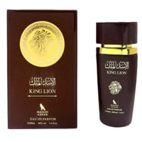 Maison Azhar - King Lion Brown Edp 100Ml
