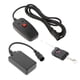 thumbnail image 2 of 400 900 1500W Receptor RC Inalámbrico Fogging Black Para Stage Effect B, 2 of 3