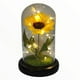 thumbnail image 1 of Girasol Eterna Girasol Artificial Para Decorar Regalos Altura 20cm, 1 of 4