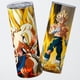thumbnail image 1 of Mug Termo 600ml - Diseño Majin Vegeta, 1 of 3