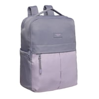 Mochila Mujer Mobi Color Block Lila Head