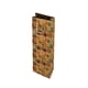 thumbnail image 2 of Bolsa botella masculina, producto surtido, 1 un, 2 of 4