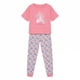 thumbnail image 1 of Pijama Cotton Mujer Lady Genny J-793 Estampado, 1 of 3