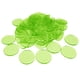 thumbnail image 3 of 100pcs fichas de póker monedas casino suministro familia juegos accs verde, 3 of 5