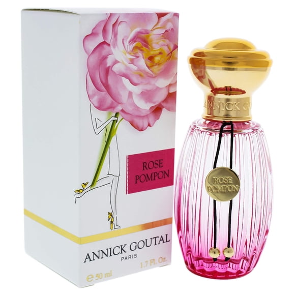 Perfume Annick Goutal Rose Pompon Eau de Toilette 50 ml para mujer