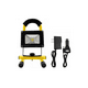 thumbnail image 2 of Foco Led 10w Portatil Recargable Para Camping Y Otros, 2 of 3