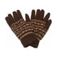 thumbnail image 1 of Guantes Invierno Adultos Gruesos Comodos Proteccion Abuelos, 1 of 1