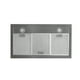 thumbnail image 3 of Campana Rectangular Control Touch 90Cm - 90M21, 3 of 6