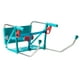 thumbnail image 1 of SILLA  COMER PLEGABLE BEBE CLAK 2.0 TURQ, 1 of 2