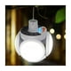 thumbnail image 3 of Foco Solar Led Recargable Forma Pelota 40w Camping Viajes, 3 of 3