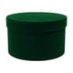 thumbnail image 2 of Caja Para Envolver Regalos De Navidad Caja Navide?a Para San Valentín Graduaciones Navide?as Terciopelo Verde, 2 of 5