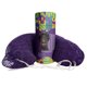 thumbnail image 1 of Esponja de Baño AFRIKI Exfoliante Morado Oscuro - 1 unidad, 1 of 7