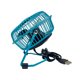 thumbnail image 4 of Ventilador QT-U401 Azul, 4 of 5