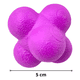 thumbnail image 2 of Pelotas de reacción pack x10 crossfit/reflejos/agilidad, 2 of 3