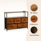 thumbnail image 5 of Mueble Organizador Metalik Estilo Industrial - Rústico, 5 of 7