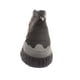 thumbnail image 3 of Botin Invernal Negro Vía Franca, 3 of 6