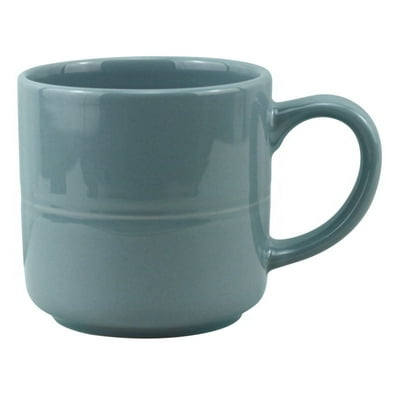 Tazón 1.343X0.843 Cm 1 Piezas Gres 1 Un Mainstays