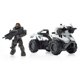 thumbnail image 1 of Bloques de Construcción Mega Brands Halo Gungoose, 1 of 3