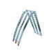 thumbnail image 2 of Rampa de Aluminio Motos 1 Unidad 226x28cm, 2 of 3