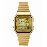Reloj Digital Casio A130Weg-9A Dorado Unisex