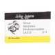 thumbnail image 5 of Agujas de paja The Beadsmith L4312 Tamaño 11 Pack de 25, 5 of 7