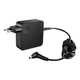 thumbnail image 1 of CARGADOR LENOVO 20V 325A 65W 40×17mm ORIG, 1 of 2