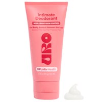 Crema Desodorante O Positiv Uro Intimate Whole Body 90 Ml