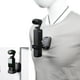 thumbnail image 1 of Soporte magnético para DJI Osmo Pocket 3/GoPro/Insta360, 1 of 3