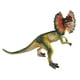 thumbnail image 2 of Figuras De Dinosaurios, Juguetes Para Fiestas, Adornos Para Tartas, Regalos De Cumplea?os, Dilophosaurus, 2 of 5
