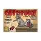 thumbnail image 1 of Juego de mesa Mr. B Games Cattitude! para 3-5 jugadores, 1 of 3
