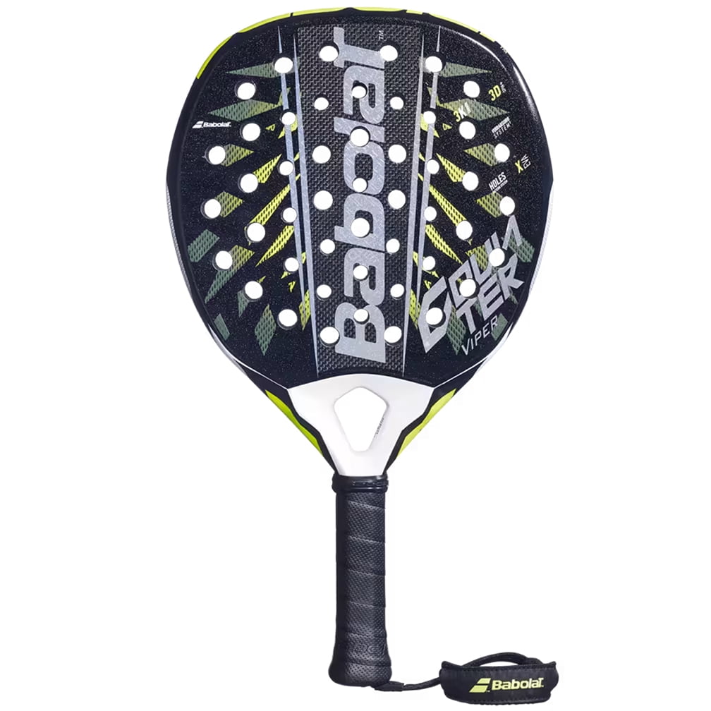 Babolat - Pala De Padel Counter Viper 2 6