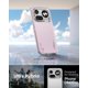 thumbnail image 2 of Funda para celular Spigen Ultra Hybrid transparente para Nothing, 2 of 7