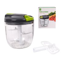 Homewell - Picador Rebanador Manual De Verduras 900Ml