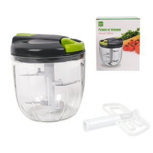 Homewell - Picador Rebanador Manual De Verduras 900Ml