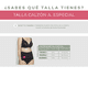 thumbnail image 5 of Calzón Maxi Pack de 2 Algodón Elasticado 98672 Rosado, 5 of 5
