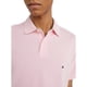 thumbnail image 2 of Polo Tommy Hilfiger de corte regular para hombre LitePink XXL, 2 of 3