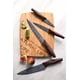 thumbnail image 1 of Tabla De Corte 30x22x1 5cm Bamboo Natural, 1 of 5