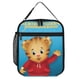 thumbnail image 1 of Lonchera Térmica Desmarcar Daniel Tiger 20x11x27 cm, 1 of 6