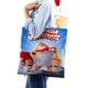 thumbnail image 4 of Cartera de Tela Desmarcar Captain Underpants 38x45cm, 4 of 6
