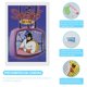 thumbnail image 3 of Space Ghost Coast to Coast Kits de Pintura de Diamantes para Adultos 5D DIY Diamond Art Kits Full Drill Diamond Dots para Regalo Decoración de Pared y Relajación Artes de Gemas 20*30cm, 3 of 6
