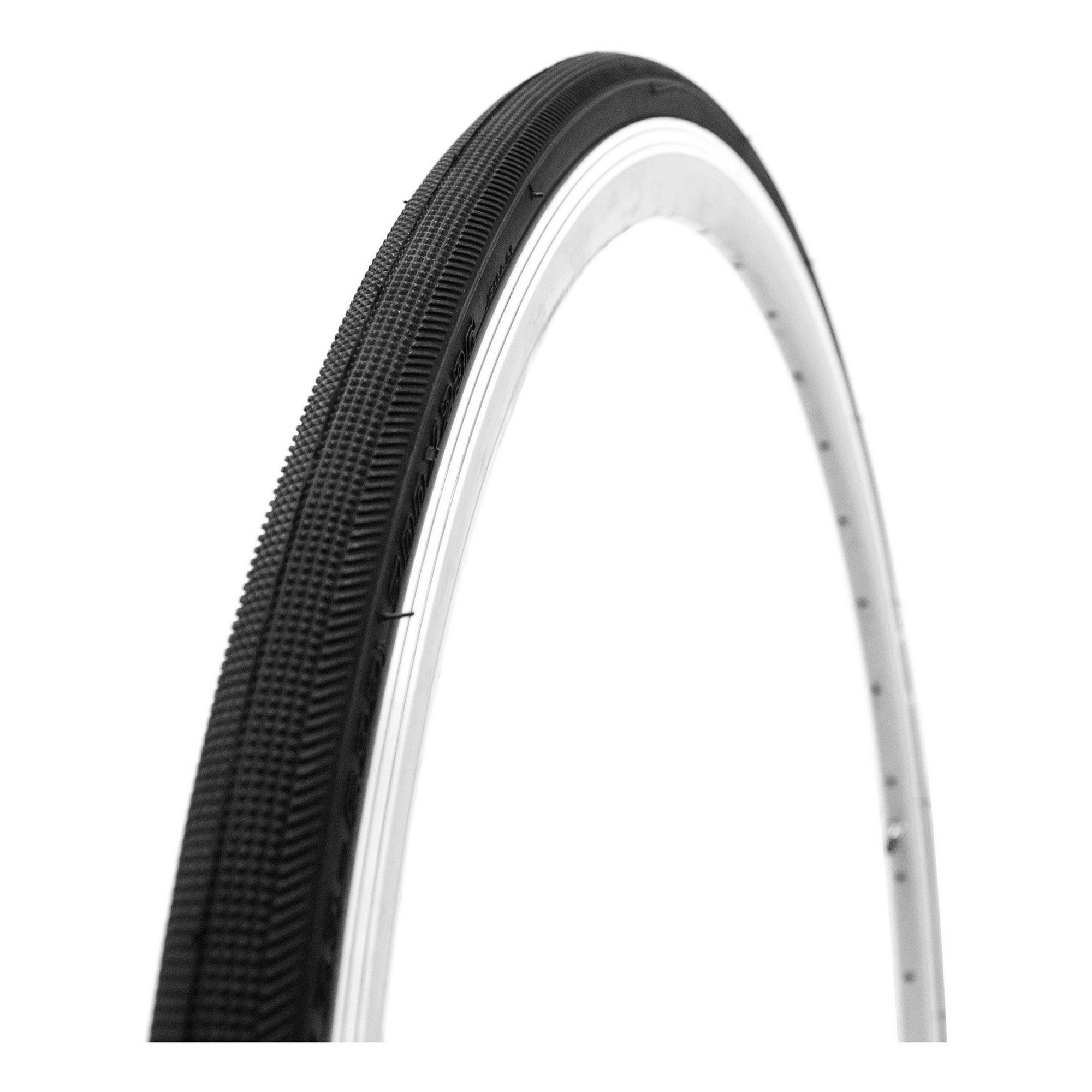 Neumático Bicicleta Buffalo Negro 700 X 23c