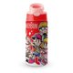 thumbnail image 1 of Earthbound: La PelículaBotella de Agua con Tapa Pop Top de Un Toque, Acero Inoxidable, a Prueba de Fugas, para Deportes, Botella Infantil rosa 12 oz, 1 of 6