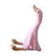 thumbnail image 1 of Adorable Cisne Peluche Muñeca Decoración Peluche Juguete Para Dormitorio Coche Fiesta Rosa 35cm, 1 of 3