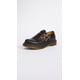 thumbnail image 2 of Zapatos 8065 De Doble Correa Mary Jane Negros 6uk 8us, 2 of 6