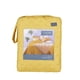 thumbnail image 3 of Quilt Ultrasonico Oxford Amarillo 1.5 Plaza, 3 of 3