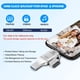 thumbnail image 5 of Unidad flash USB JSL JDTDC JD005 256GB para iPhone, iPad y Android, 5 of 6